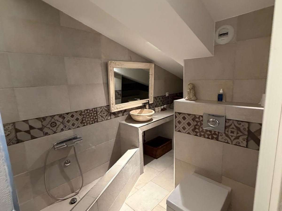 Appartement Porto-Vecchio