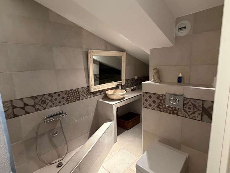 Appartement Porto-Vecchio - 5 chambres - 305m²