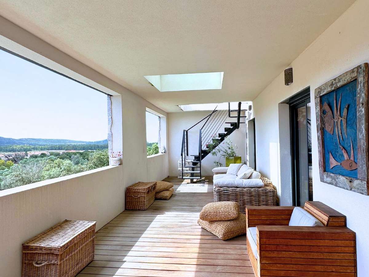 Apartment Porto-Vecchio