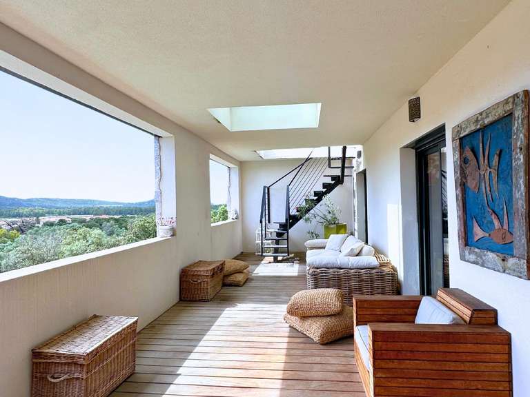Apartment Porto-Vecchio - 5 bedrooms - 305m²