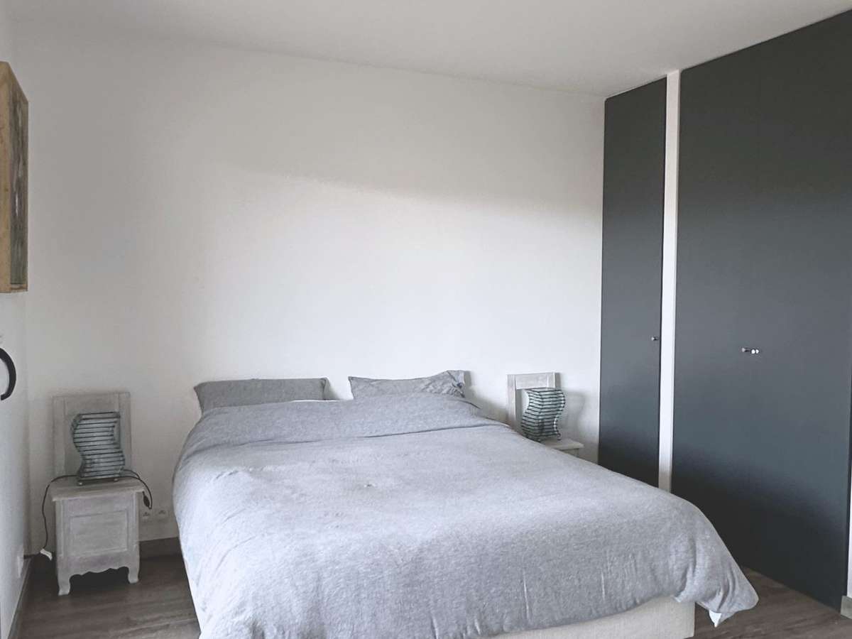 Apartment Porto-Vecchio