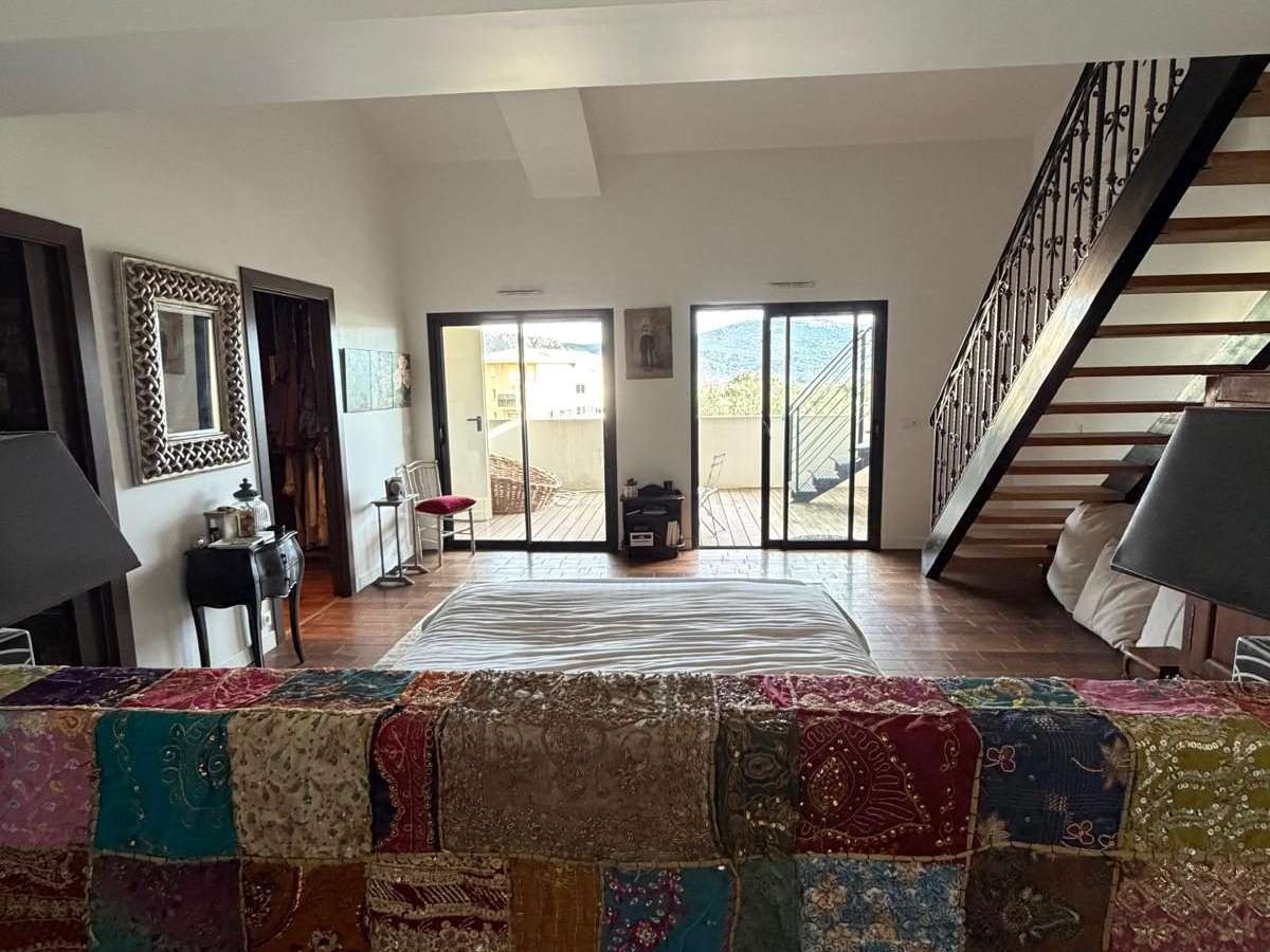 Appartement Porto-Vecchio