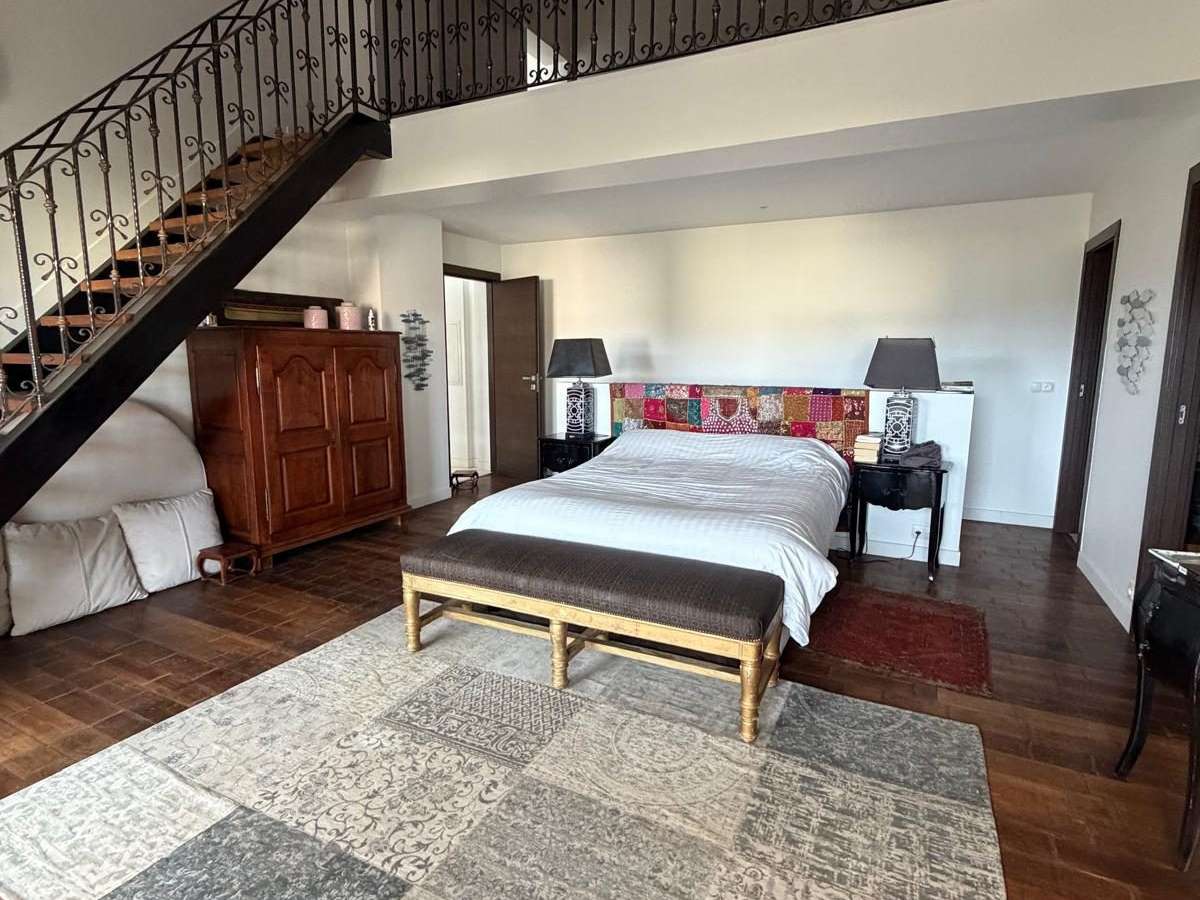 Appartement Porto-Vecchio