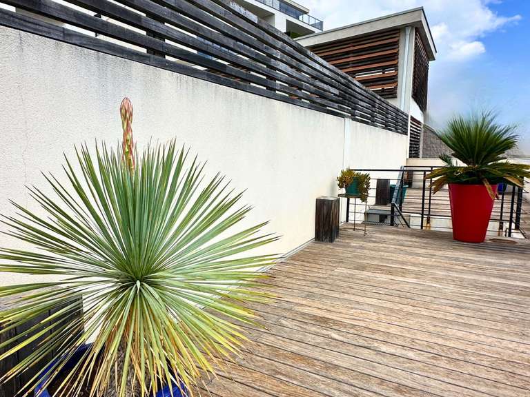 Apartment Porto-Vecchio - 5 bedrooms - 305m²