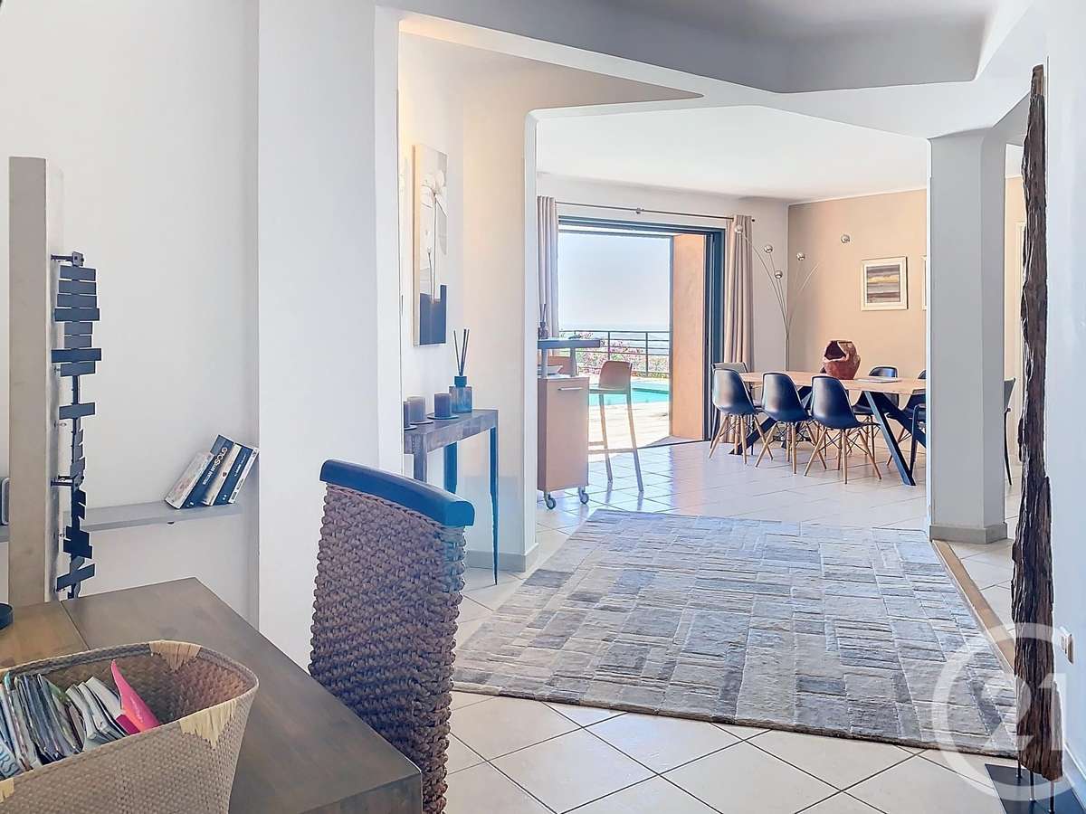 Apartment Porto-Vecchio