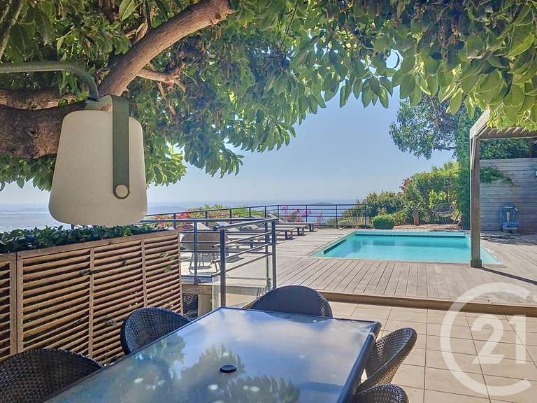 Apartment with Sea view Porto-Vecchio - 3 bedrooms - 240m²