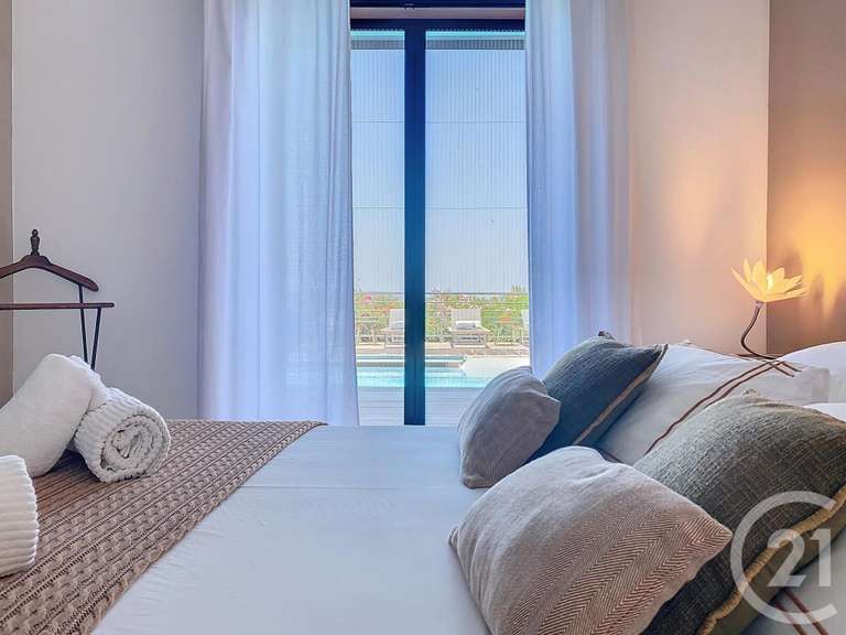 Apartment with Sea view Porto-Vecchio - 3 bedrooms - 240m²