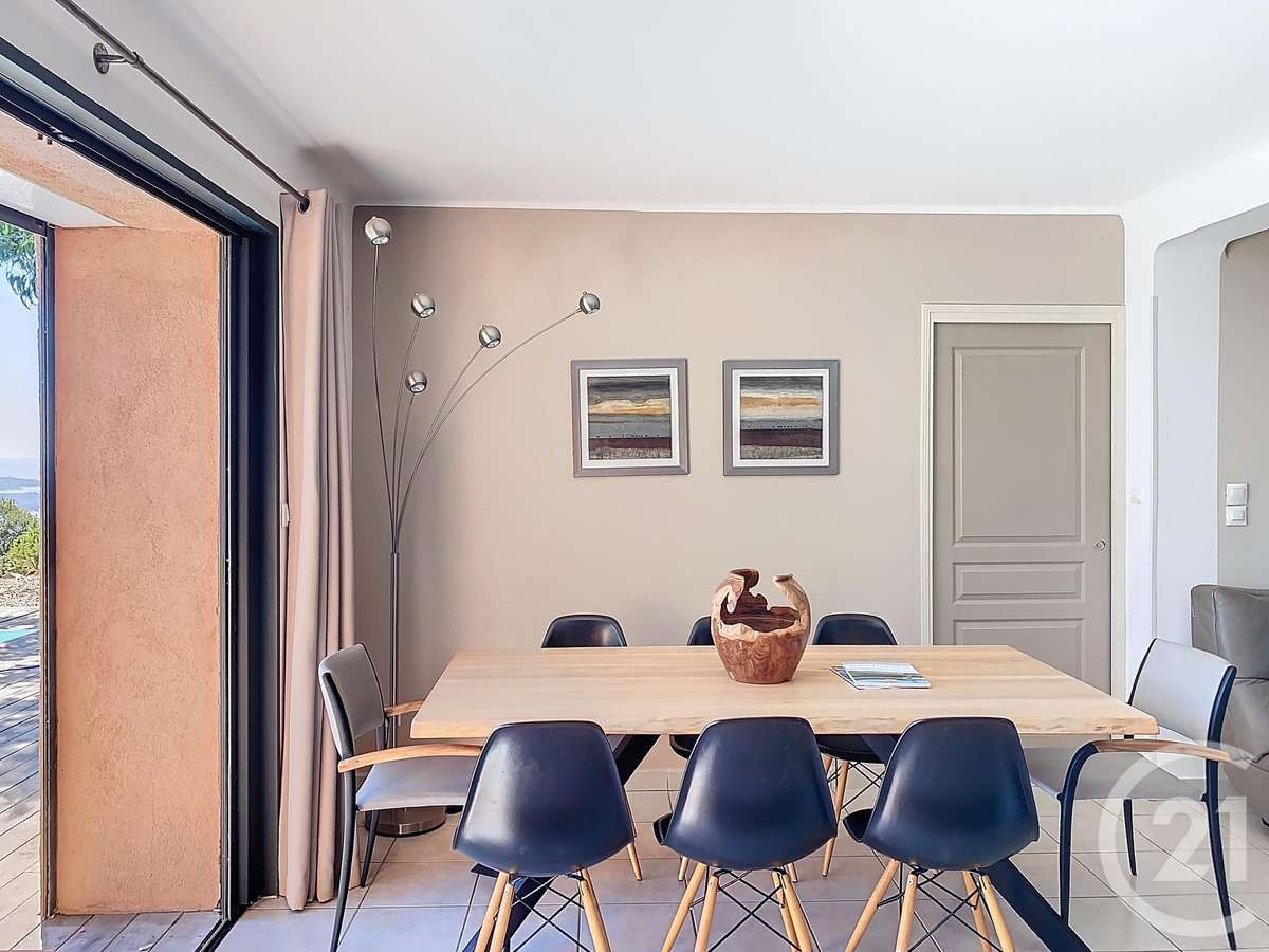 Apartment Porto-Vecchio