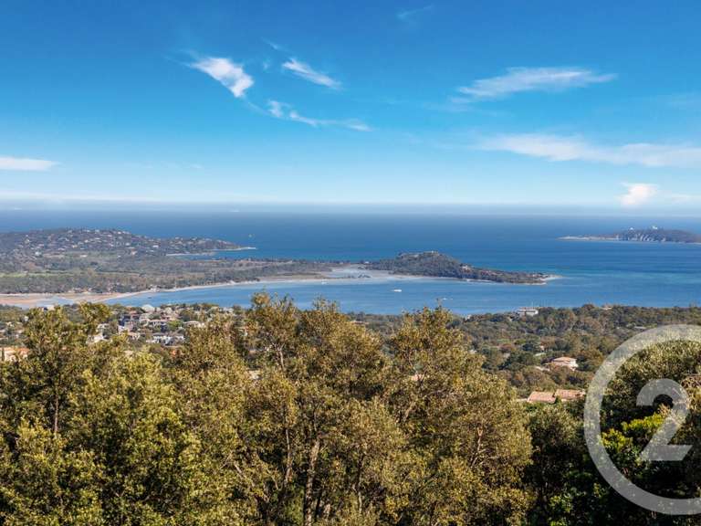 Apartment with Sea view Porto-Vecchio - 3 bedrooms - 240m²