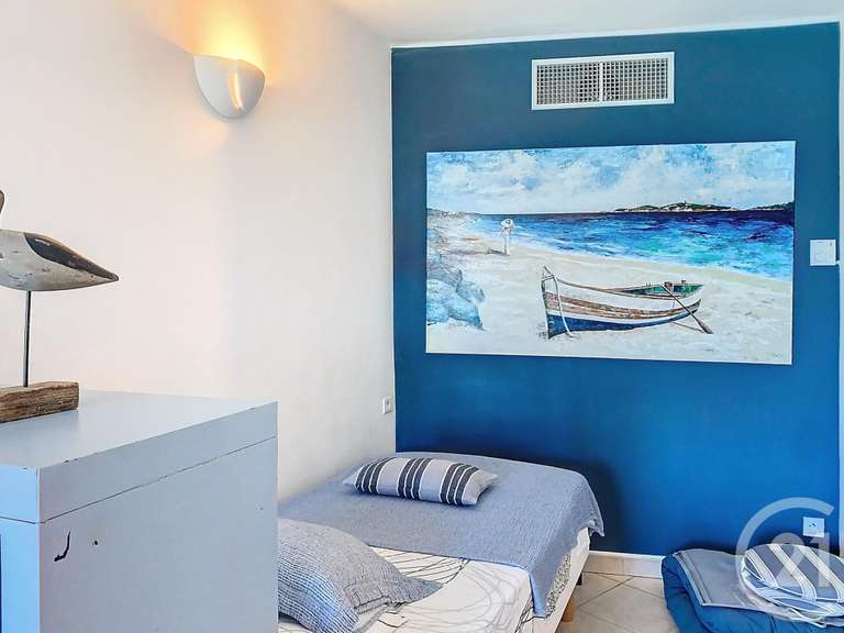 Apartment with Sea view Porto-Vecchio - 3 bedrooms - 240m²