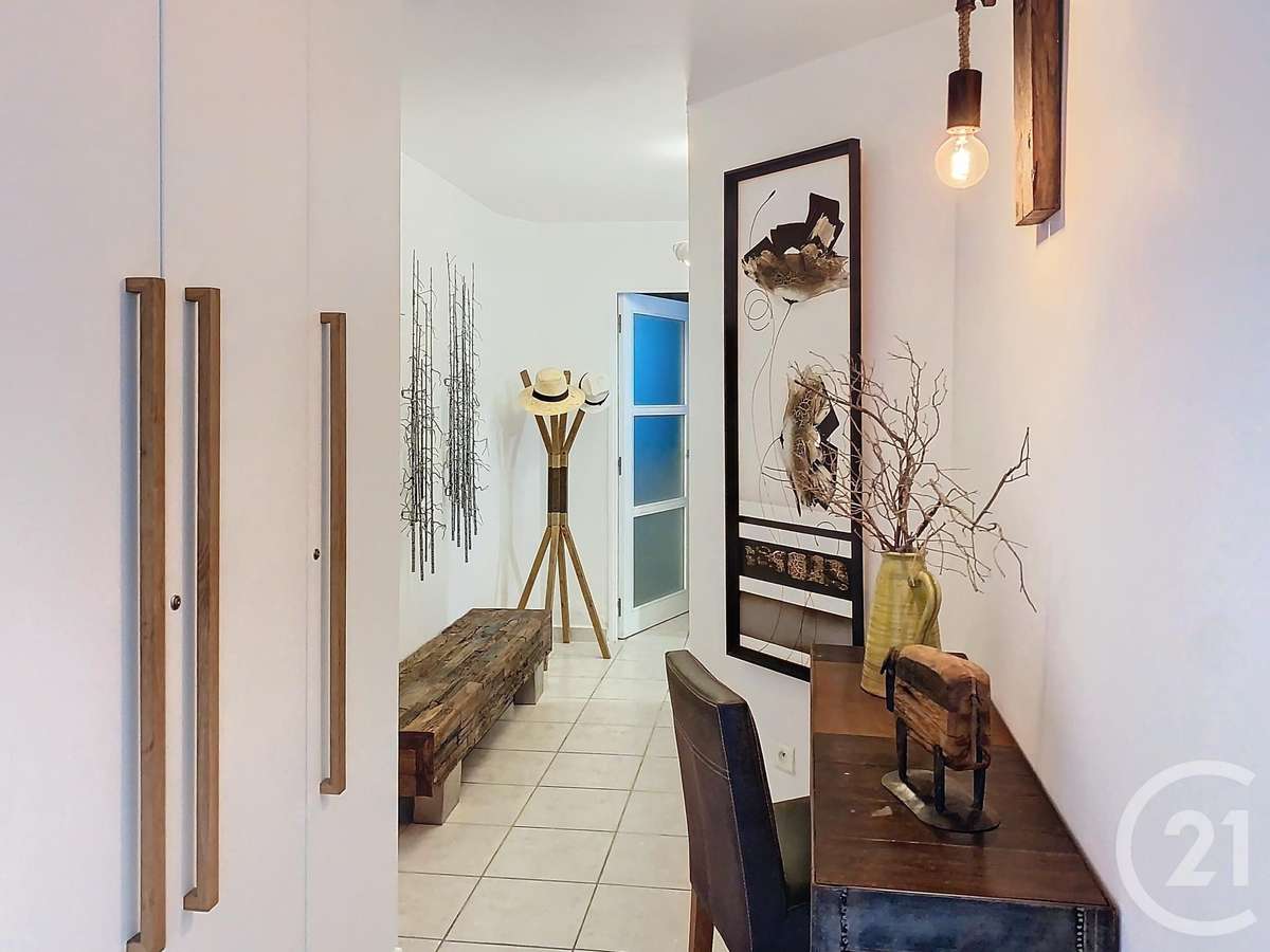 Apartment Porto-Vecchio