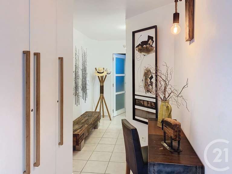 Apartment with Sea view Porto-Vecchio - 3 bedrooms - 240m²