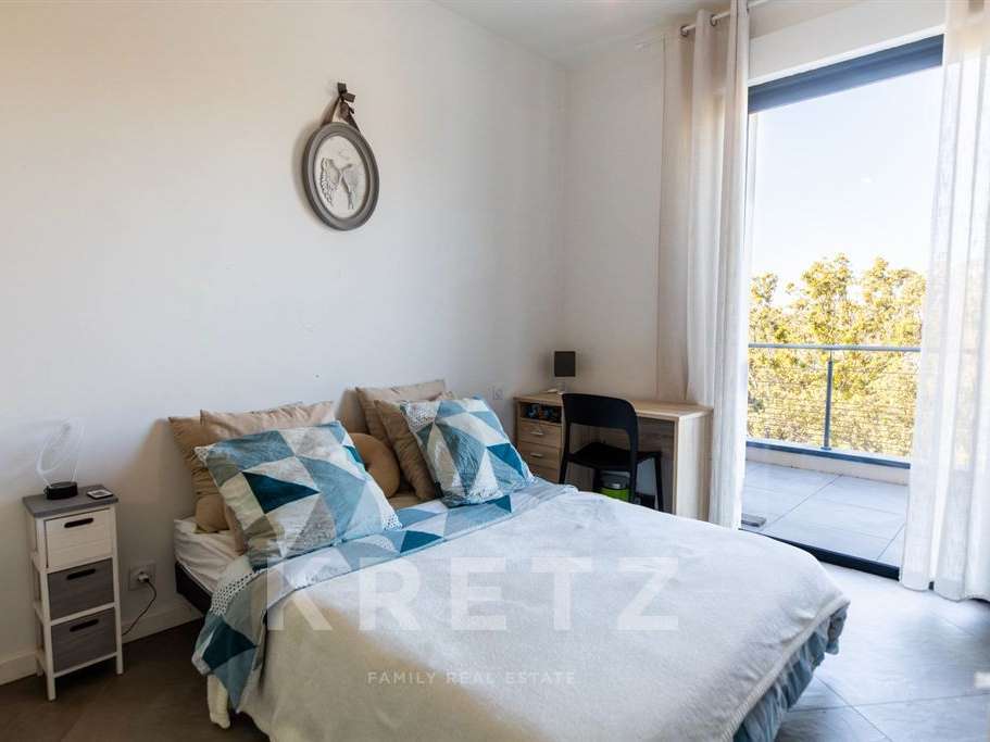 Appartement Porto-Vecchio