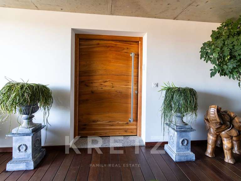 Appartement Porto-Vecchio - 3 chambres - 120m²