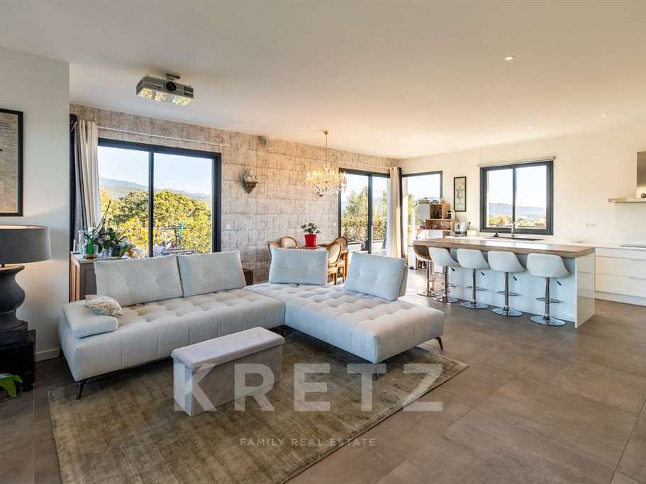 Appartement Porto-Vecchio