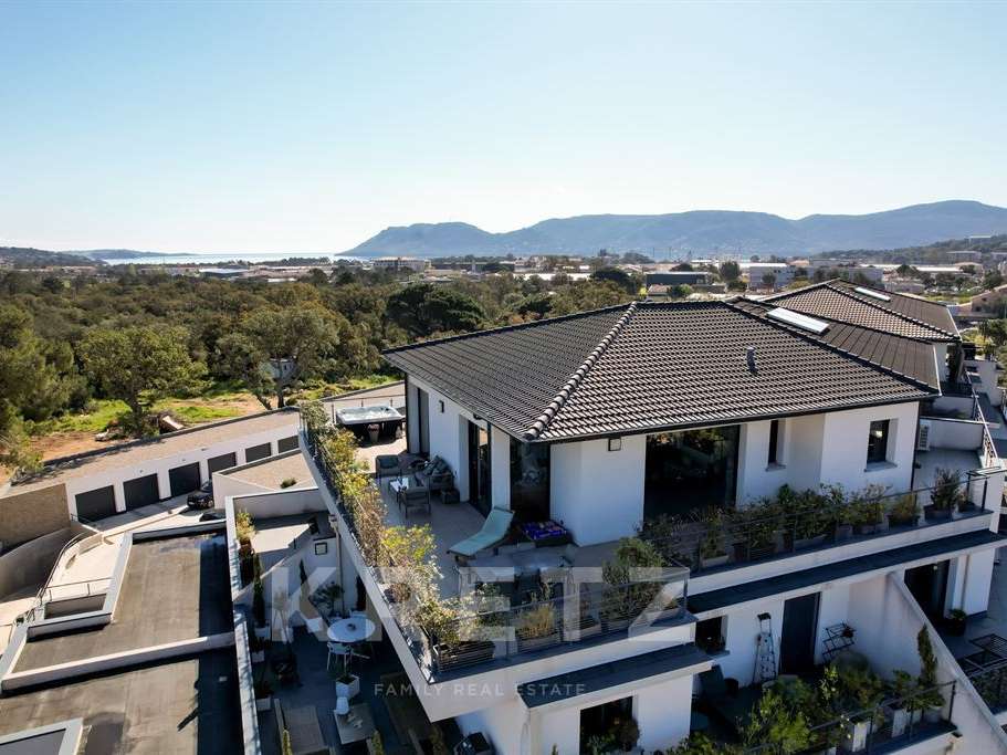 Appartement Porto-Vecchio