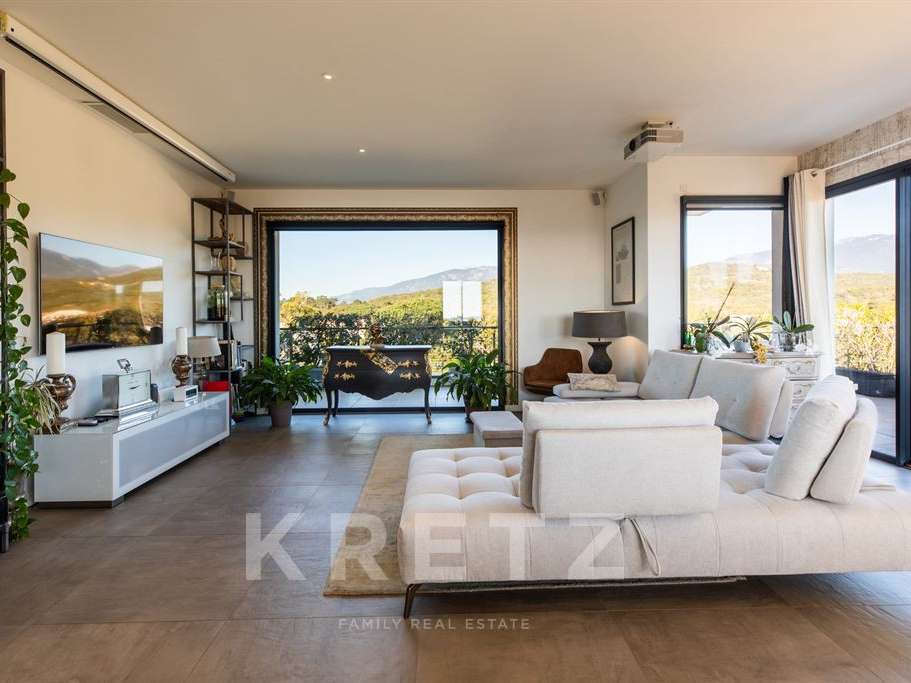 Appartement Porto-Vecchio