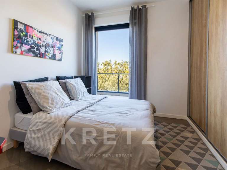 Appartement Porto-Vecchio - 3 chambres - 120m²