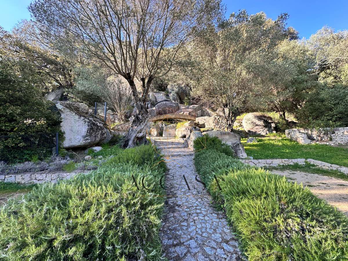 Appartement Porto-Vecchio