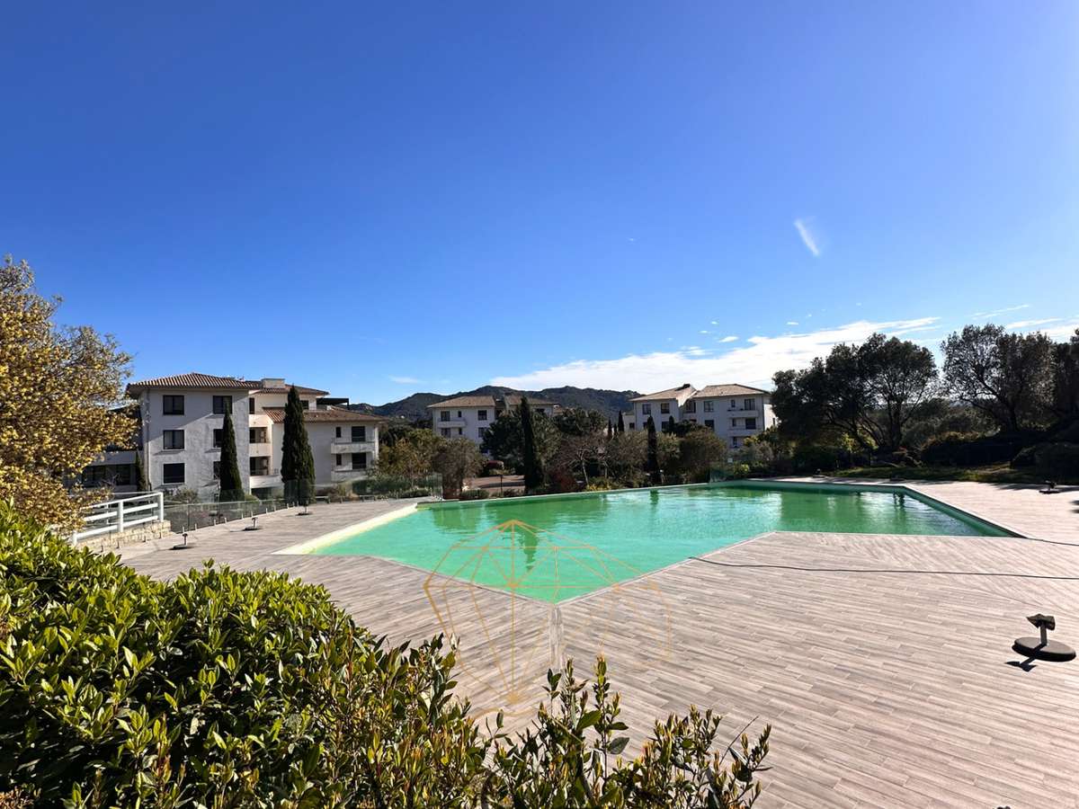 Appartement Porto-Vecchio