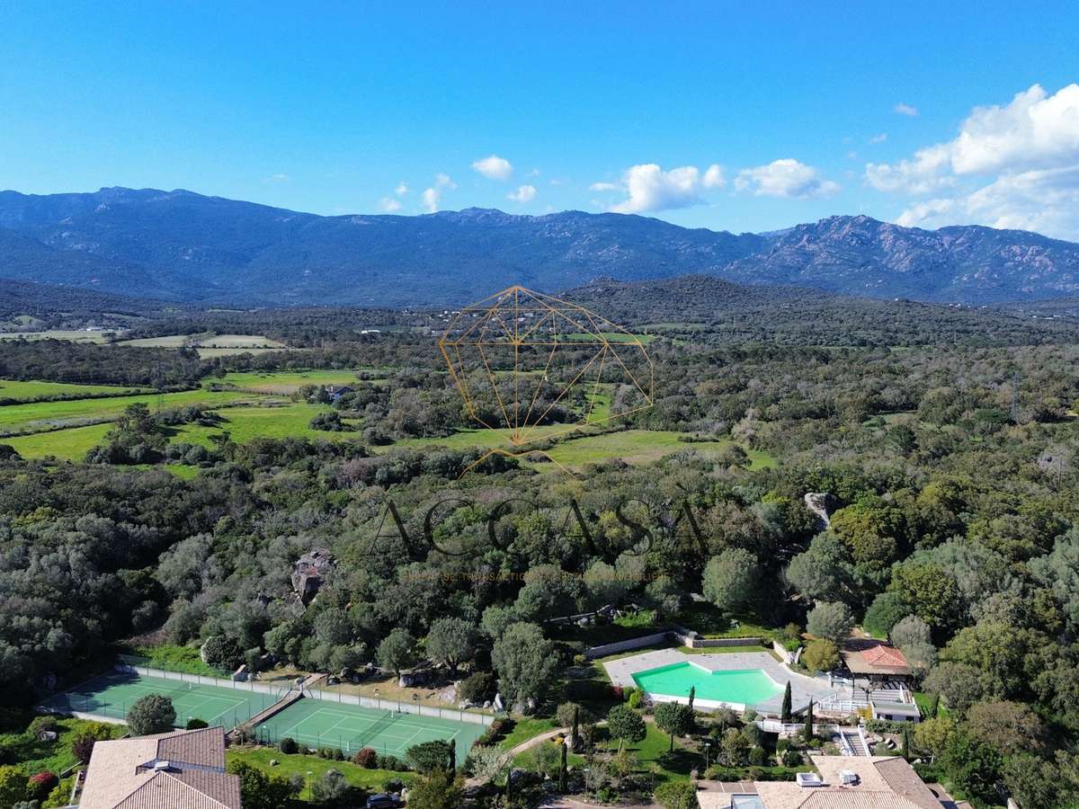 Appartement Porto-Vecchio