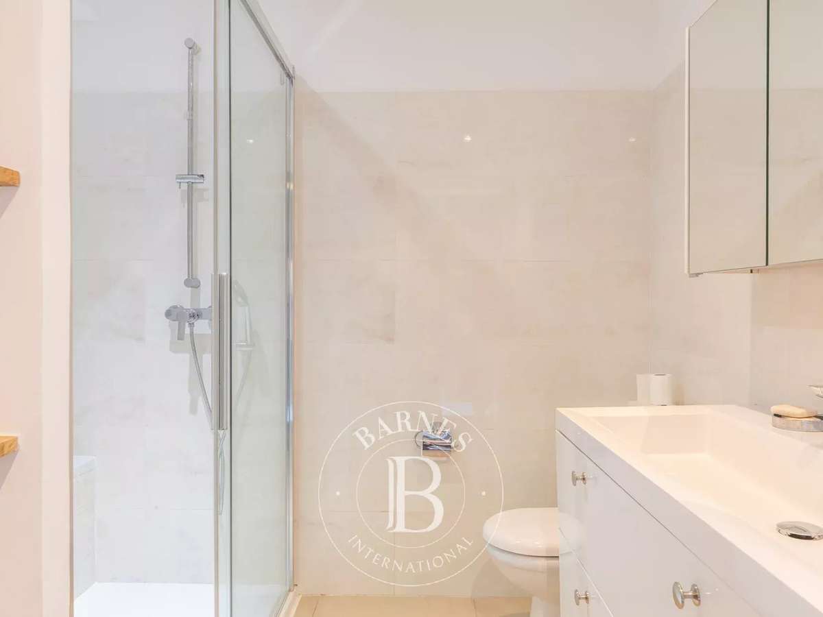 Appartement Porto-Vecchio