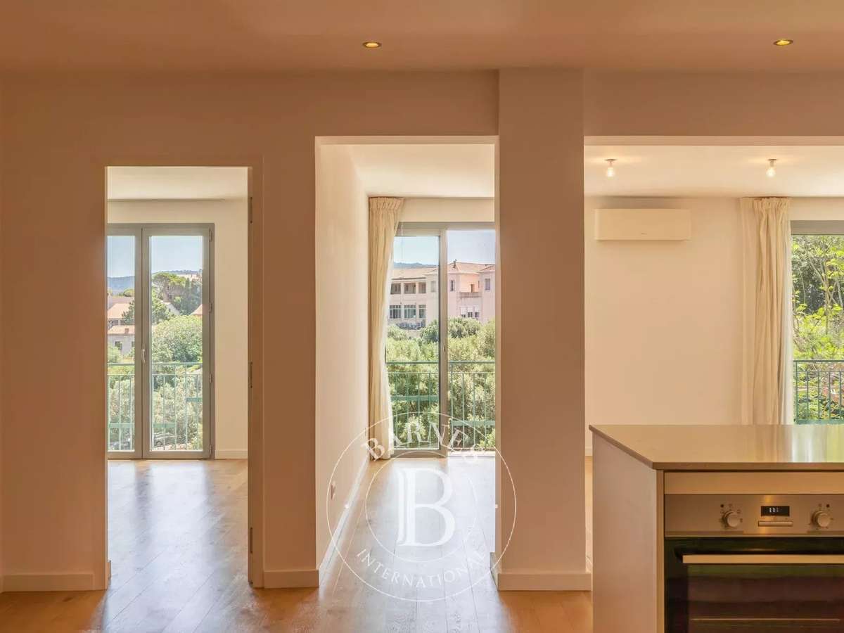 Appartement Porto-Vecchio