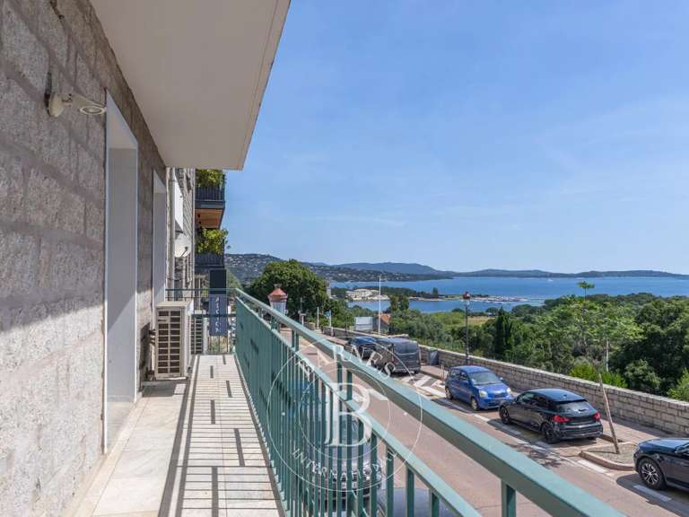 Appartement avec Vue sur mer Porto-Vecchio - 3 chambres - 134m²