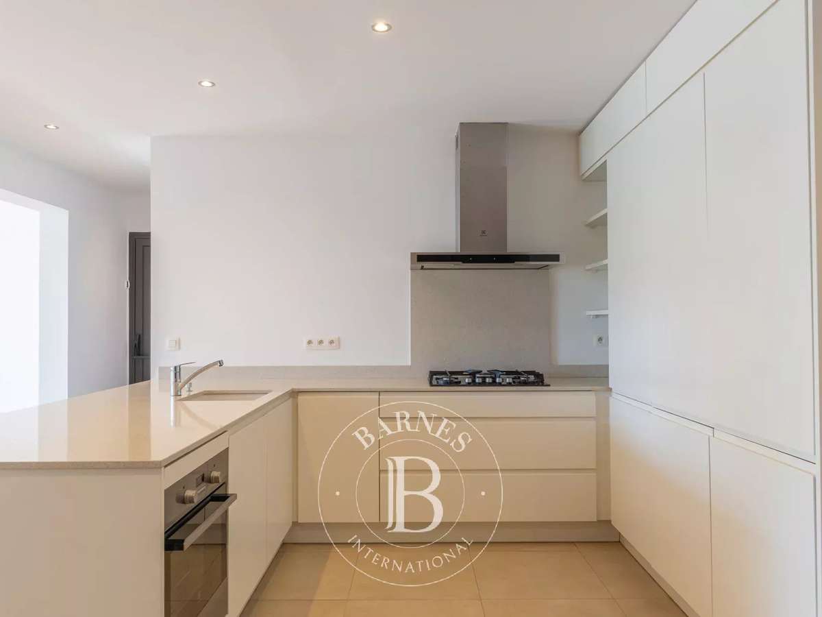 Appartement Porto-Vecchio