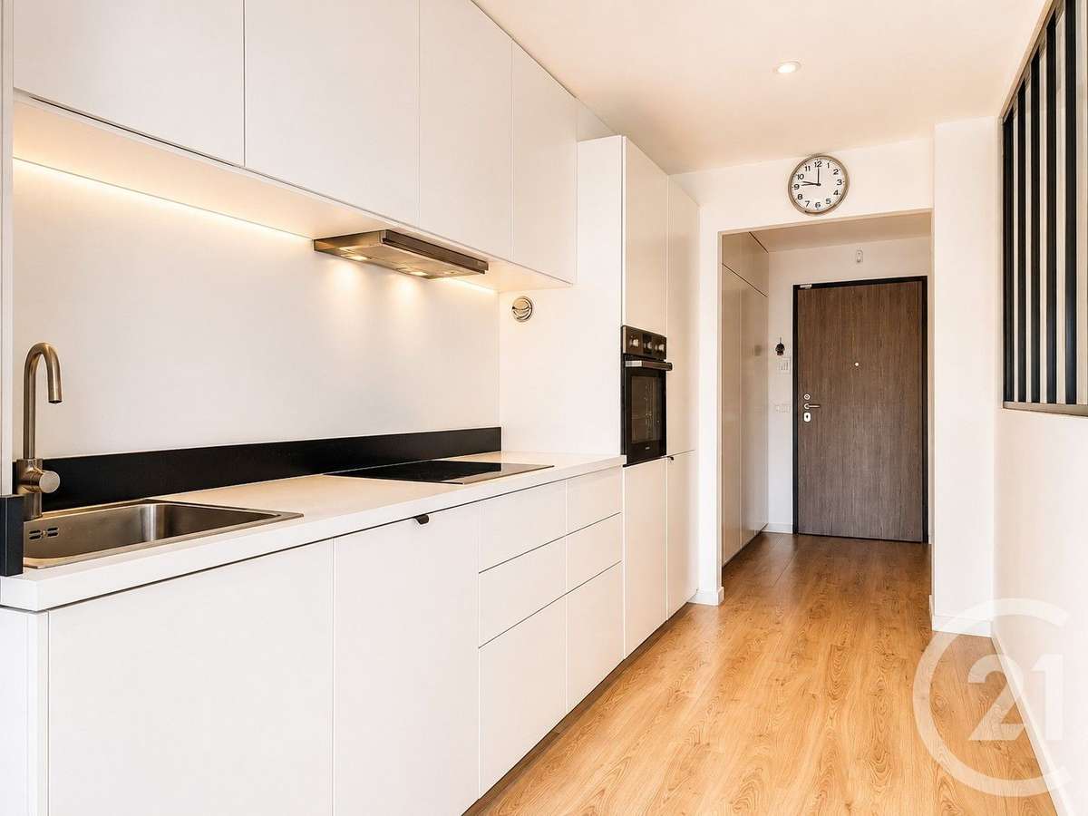 Appartement Porto-Vecchio