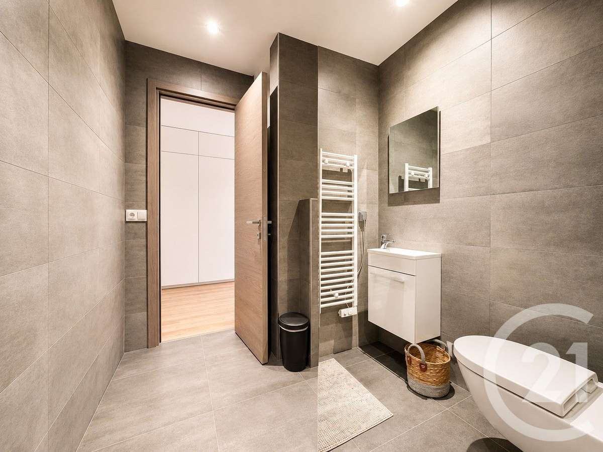 Appartement Porto-Vecchio
