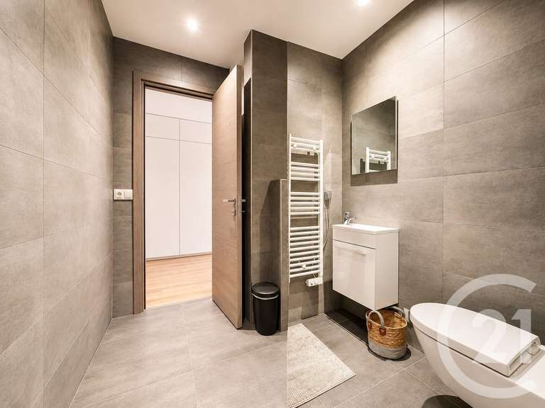 Appartement Porto-Vecchio - 2 chambres - 83m²