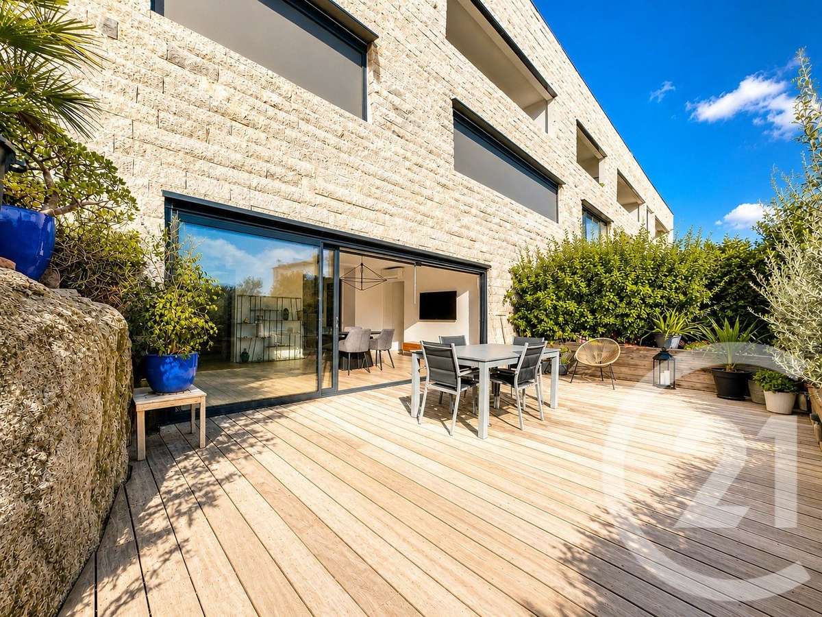 Appartement Porto-Vecchio