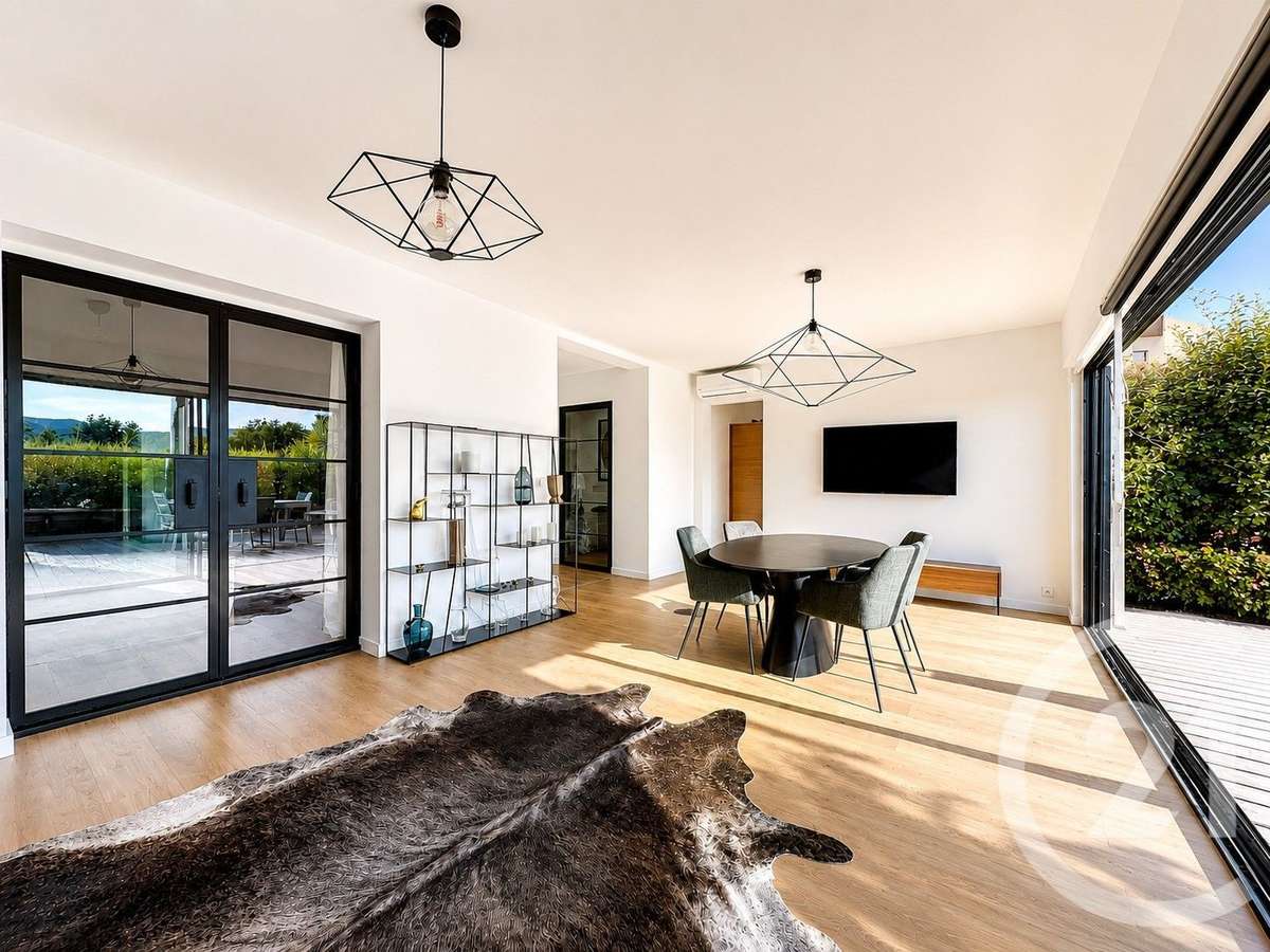 Appartement Porto-Vecchio