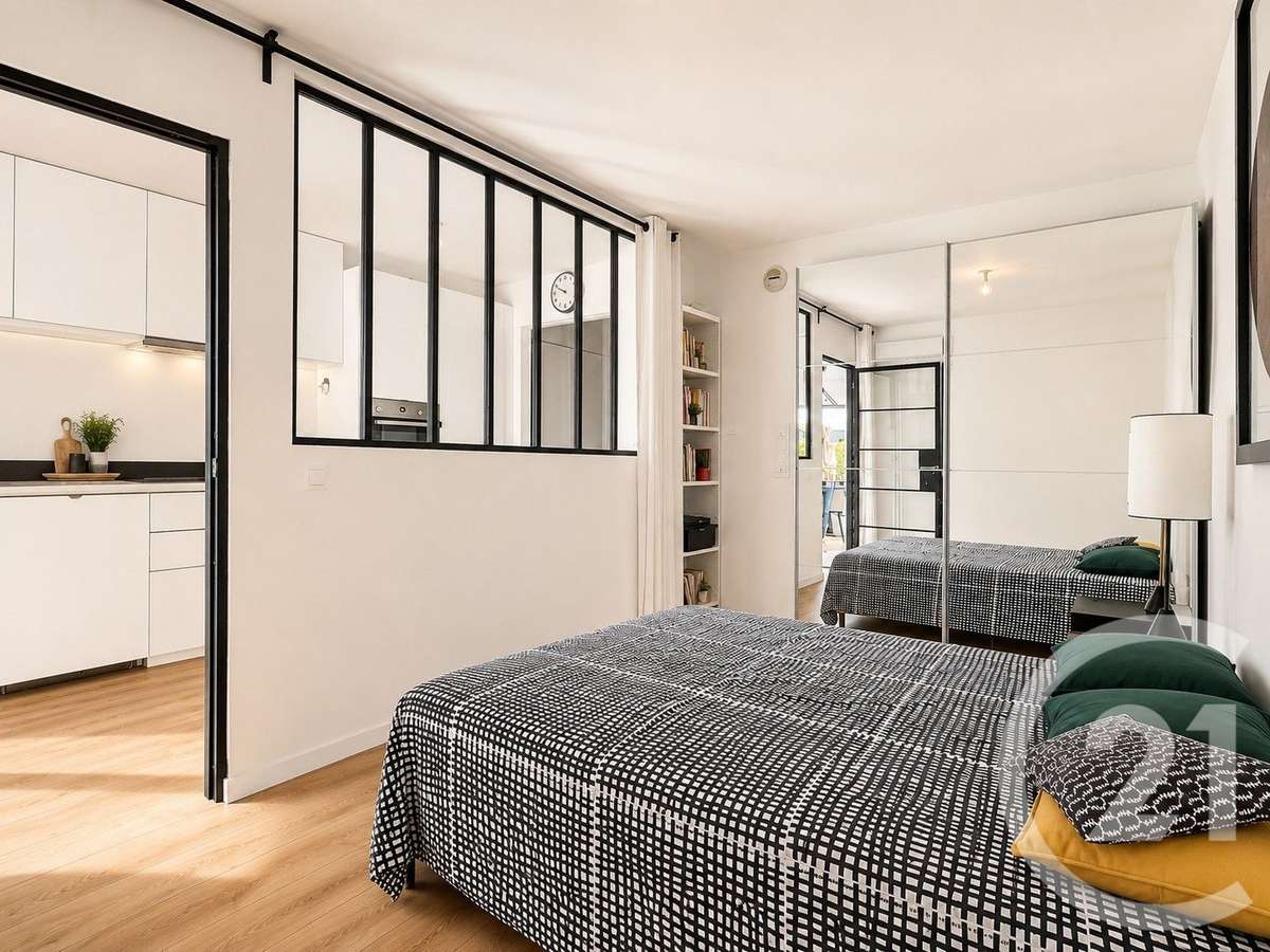 Appartement Porto-Vecchio