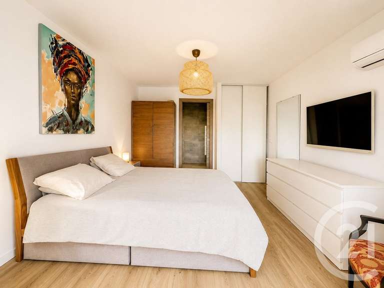 Appartement Porto-Vecchio - 2 chambres - 83m²