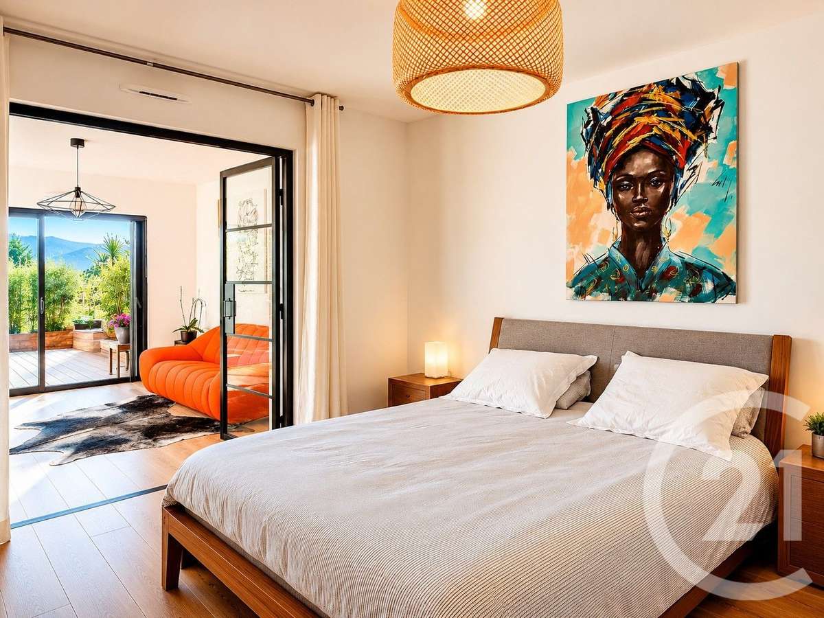 Appartement Porto-Vecchio