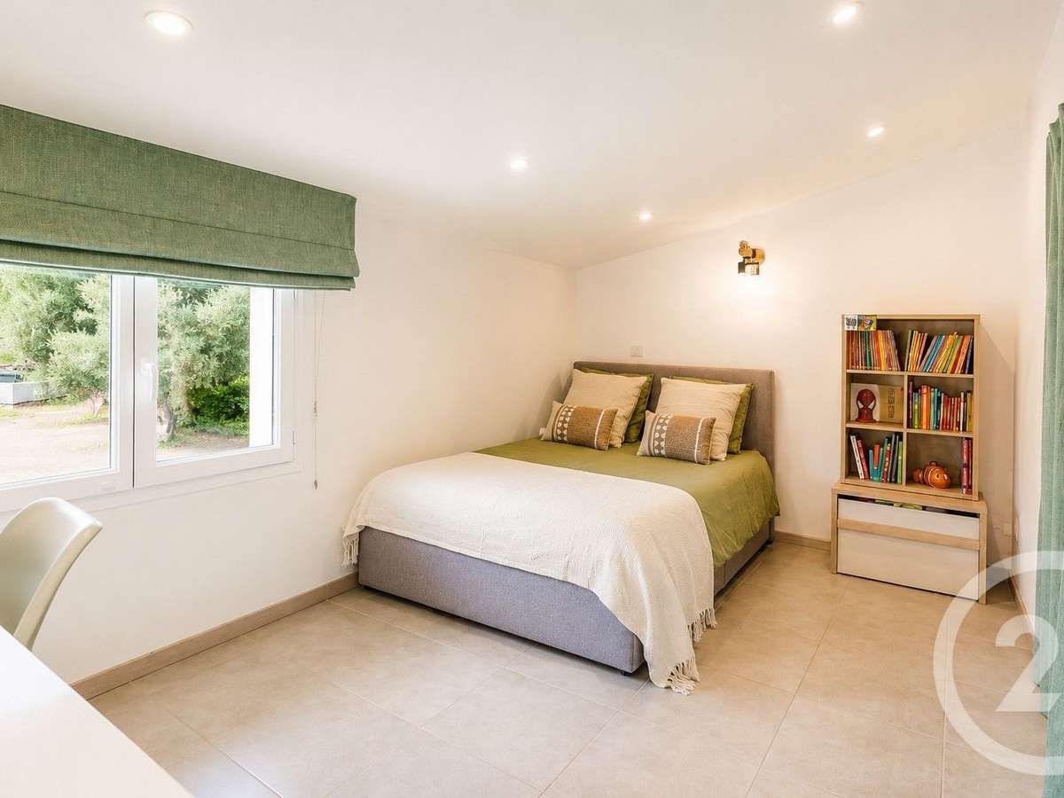 Appartement Porto-Vecchio