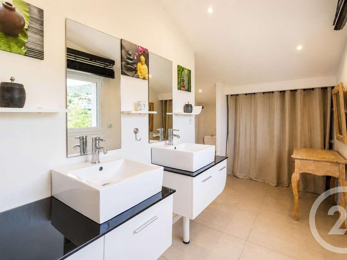 Appartement Porto-Vecchio