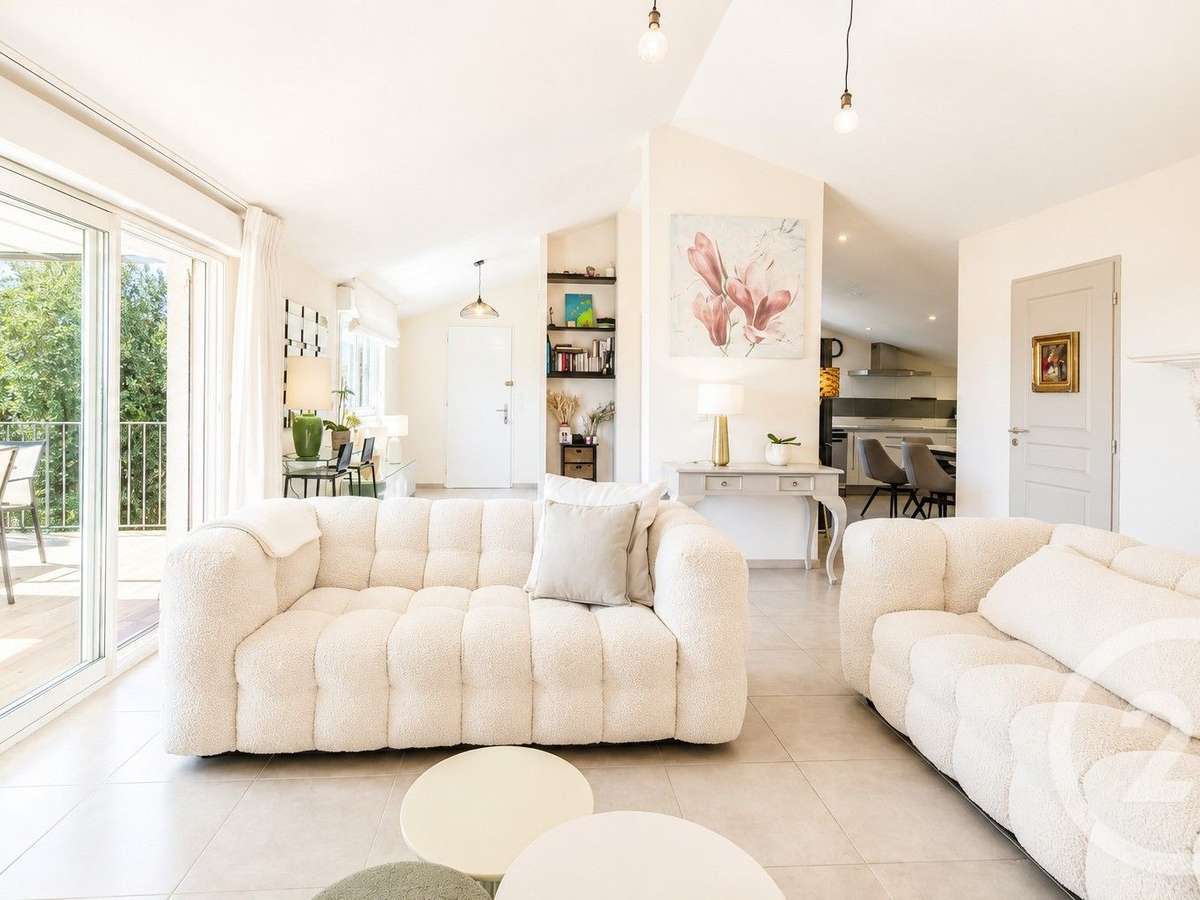 Appartement Porto-Vecchio