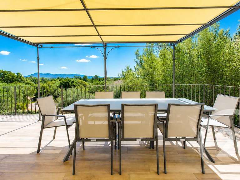 Appartement Porto-Vecchio - 4 chambres - 196m²