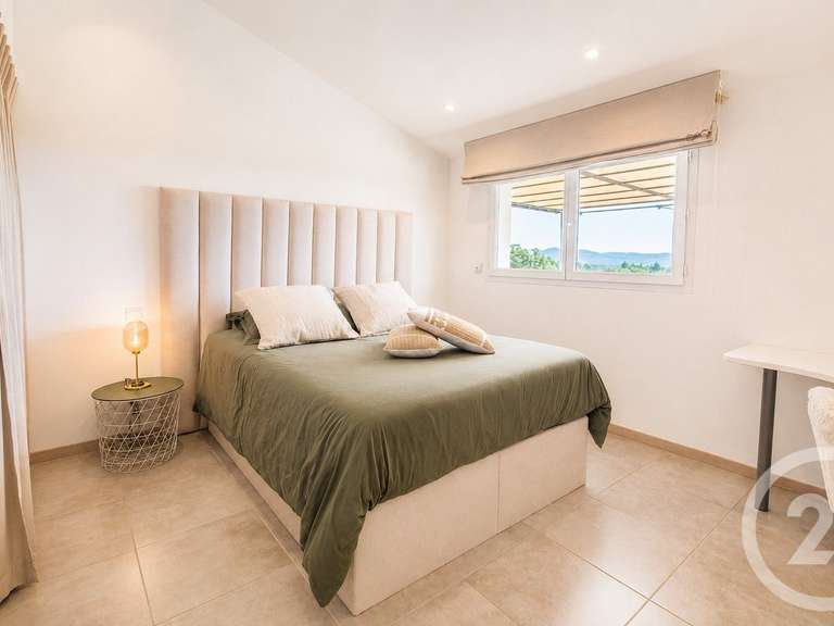 Appartement Porto-Vecchio - 4 chambres - 196m²