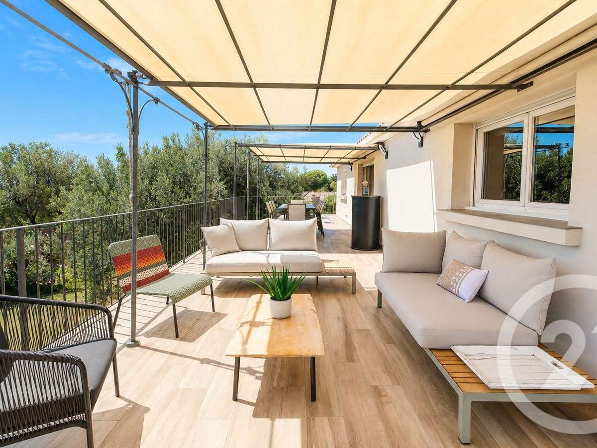 Appartement Porto-Vecchio