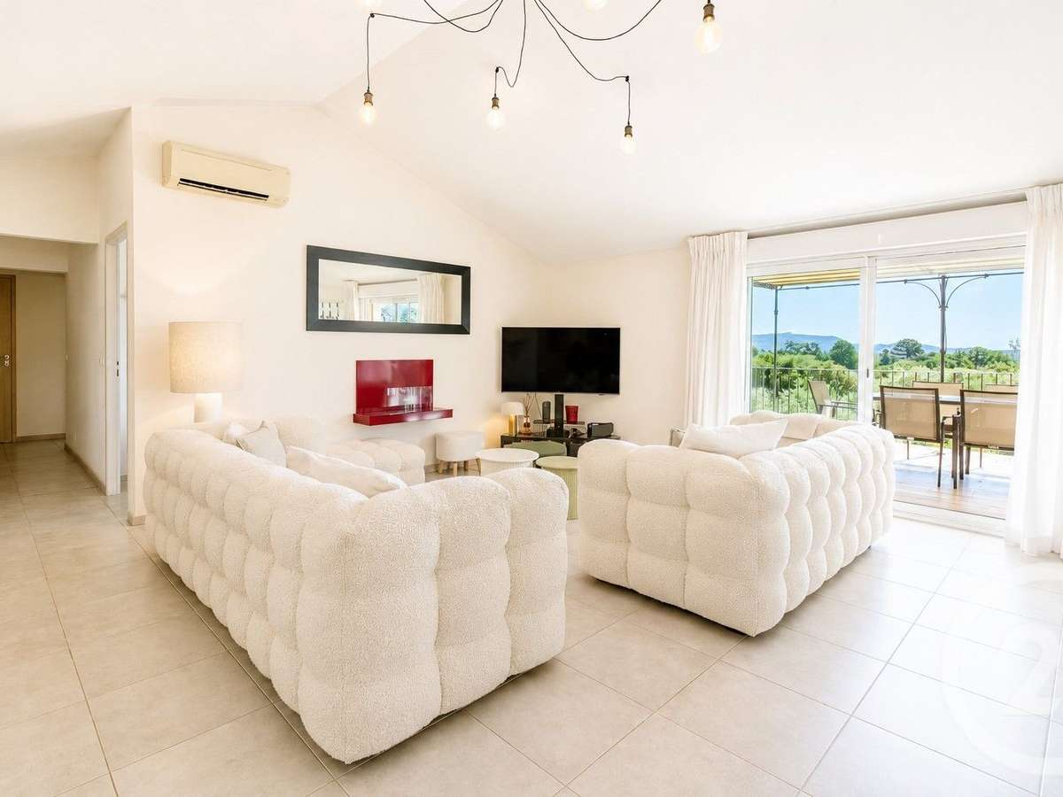 Appartement Porto-Vecchio
