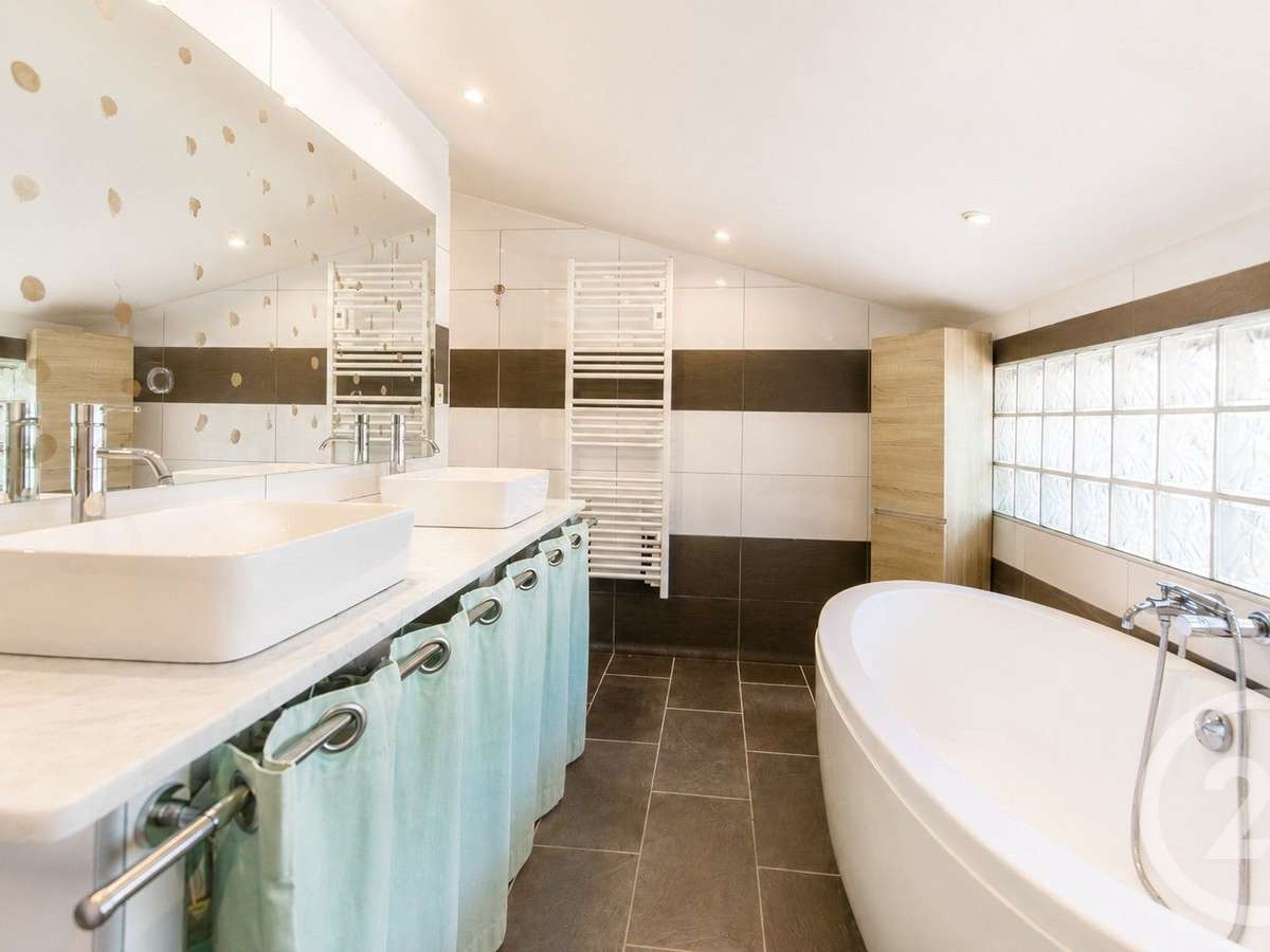 Appartement Porto-Vecchio