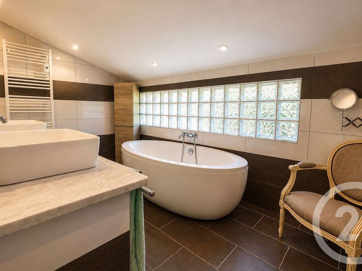 Appartement Porto-Vecchio