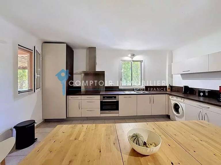 Appartement Porto-Vecchio - 2 chambres - 75m²