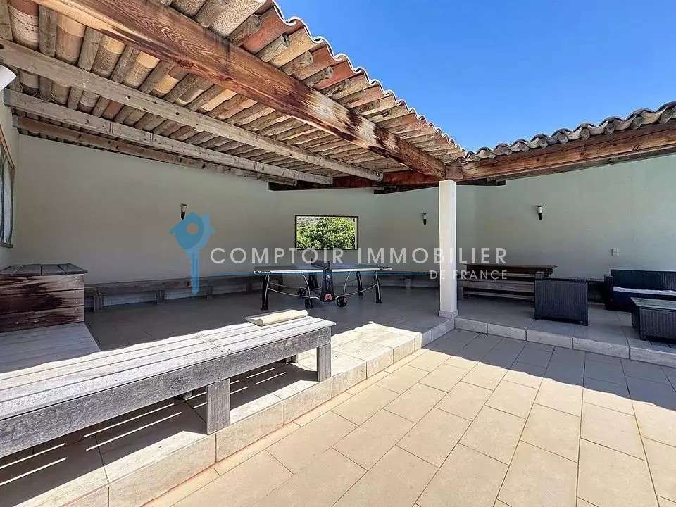 Appartement Porto-Vecchio