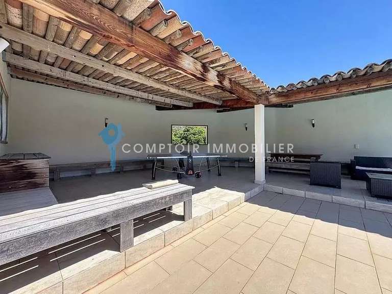 Appartement Porto-Vecchio - 2 chambres - 75m²