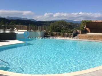 Appartement Porto-Vecchio